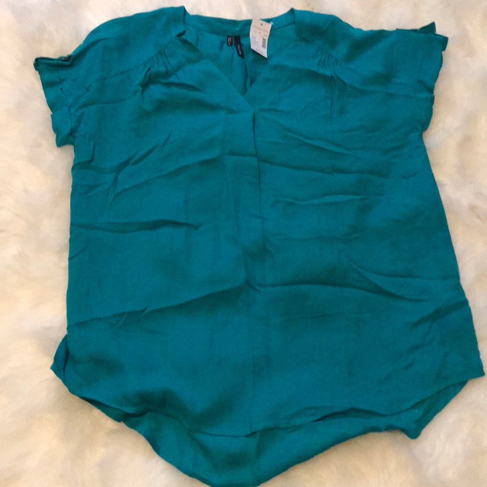 Maurice’s top